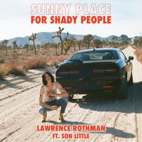 Sunny Place for Shady People (feat. Son Little) (Single)