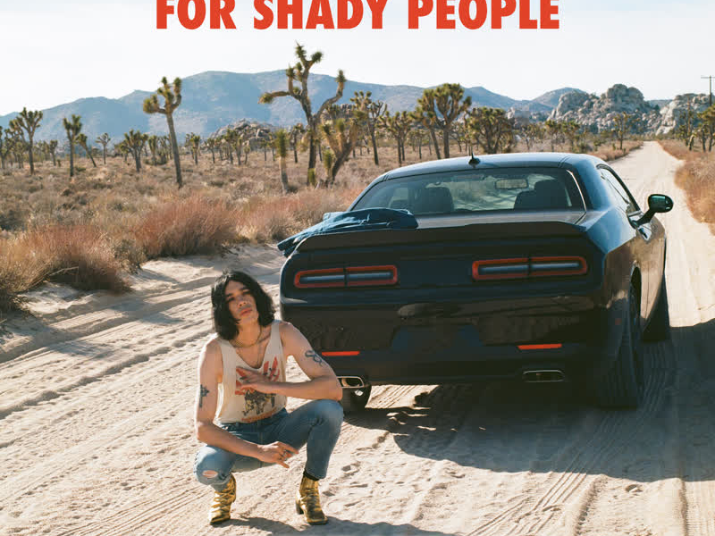 Sunny Place for Shady People (feat. Son Little) (Single)