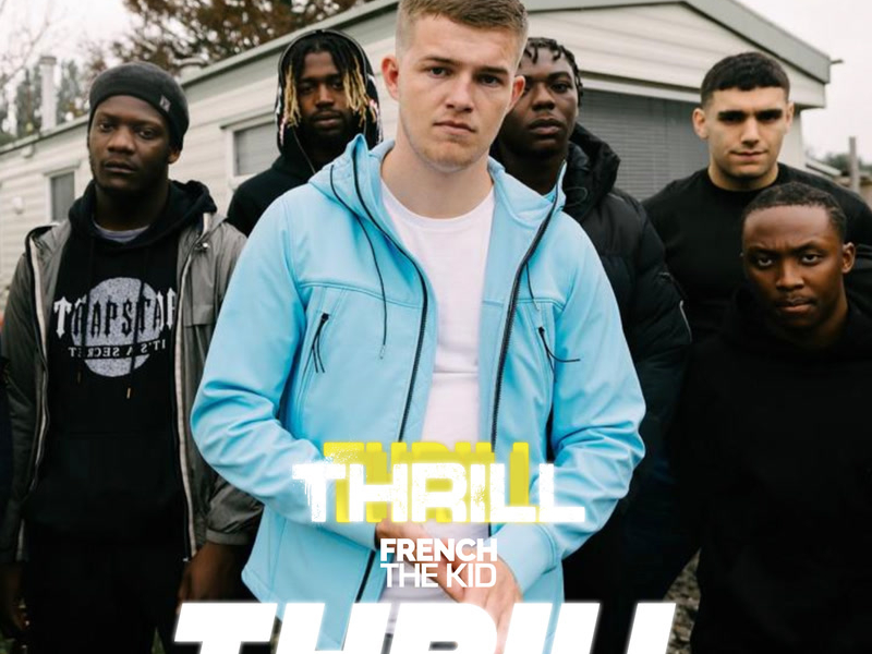 Thrill (Single)