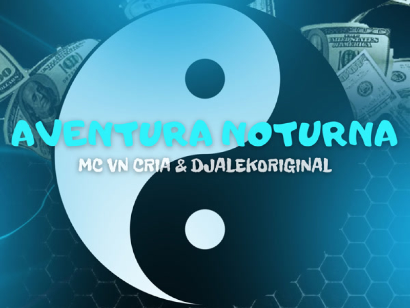 Aventura Noturna (Single)