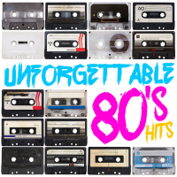 Unforgettable 80's Hits