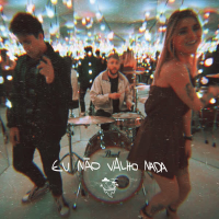 Eu Não Valho Nada (Single)