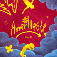 Amarillaste (Single)
