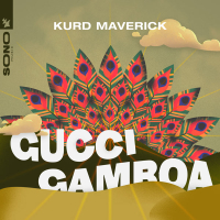 Gucci Gamboa (Single)