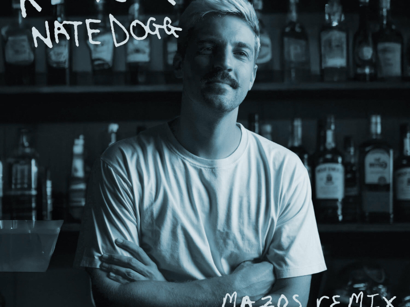 Liquor Store (Mazos Remix) (Single)