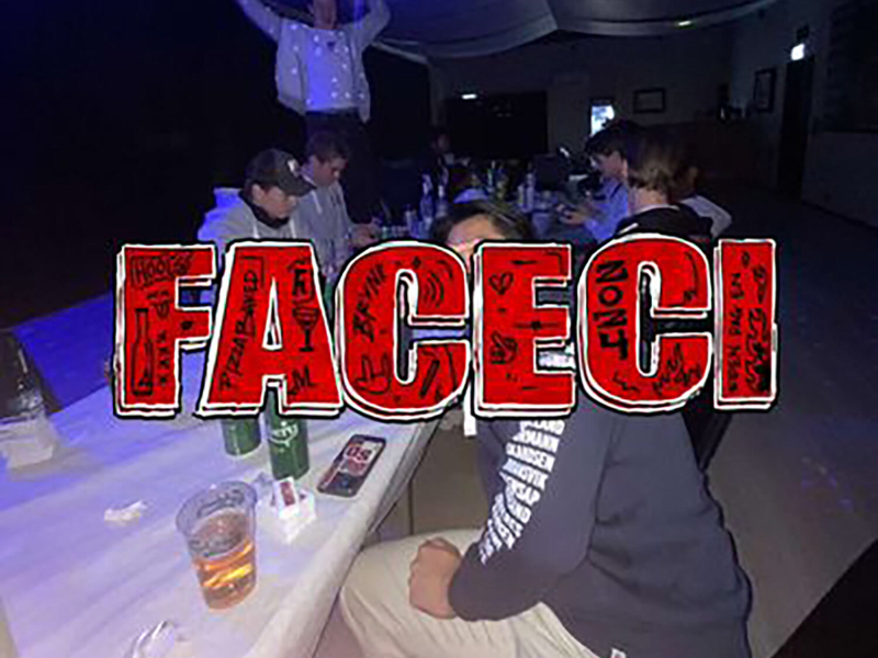 Faceci 2024 (Single)