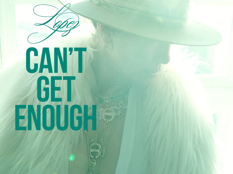 Can't Get Enough (Bruno Martini Remix) (Single)