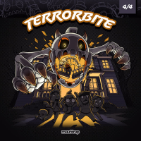 Terrorbite (EP)