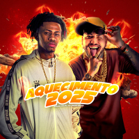 AQUECIMENTO 2025 (Single)