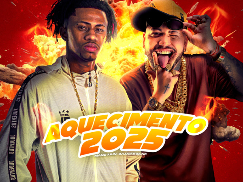 AQUECIMENTO 2025 (Single)