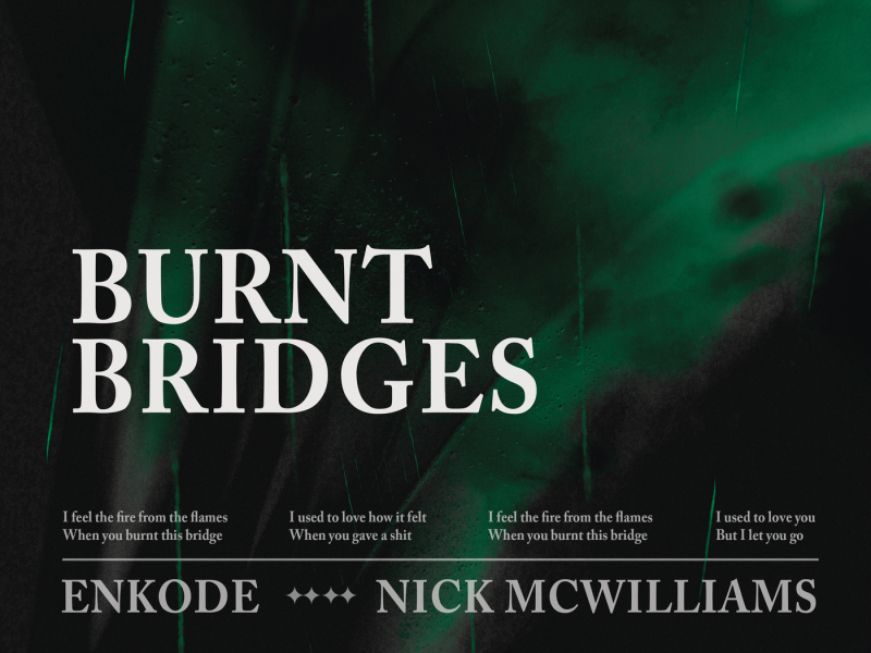 Burnt Bridges