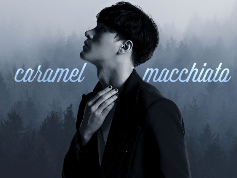 Caramel Macchiato (Single)