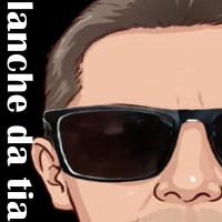 lanche da tia (Remix) (Single)