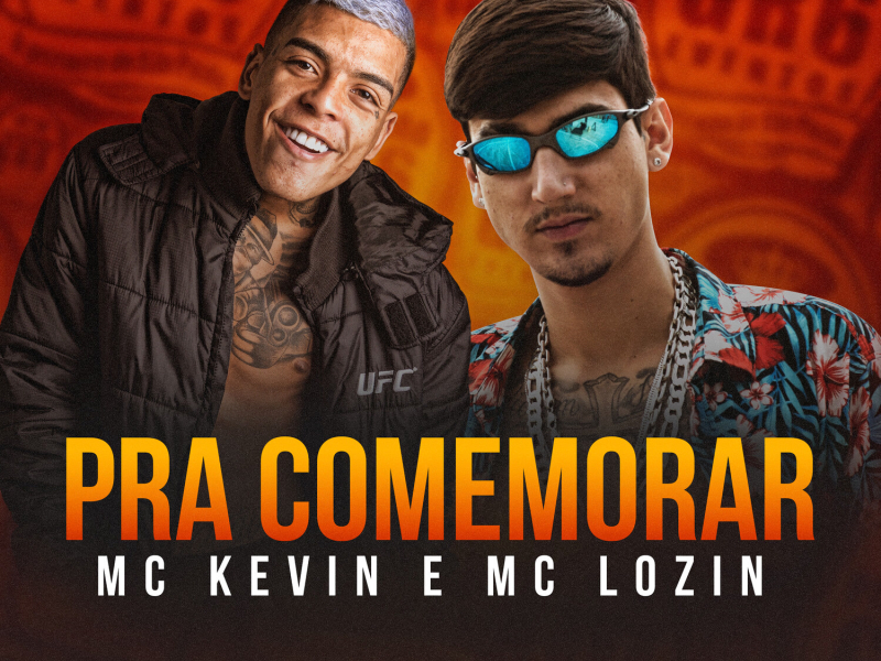 Pra Comemorar (Single)