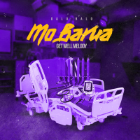 Mo Barua (Get Well Melody) (Single)