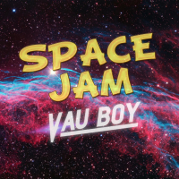 Space Jam 2016 (feat. Zhenya) (Single)
