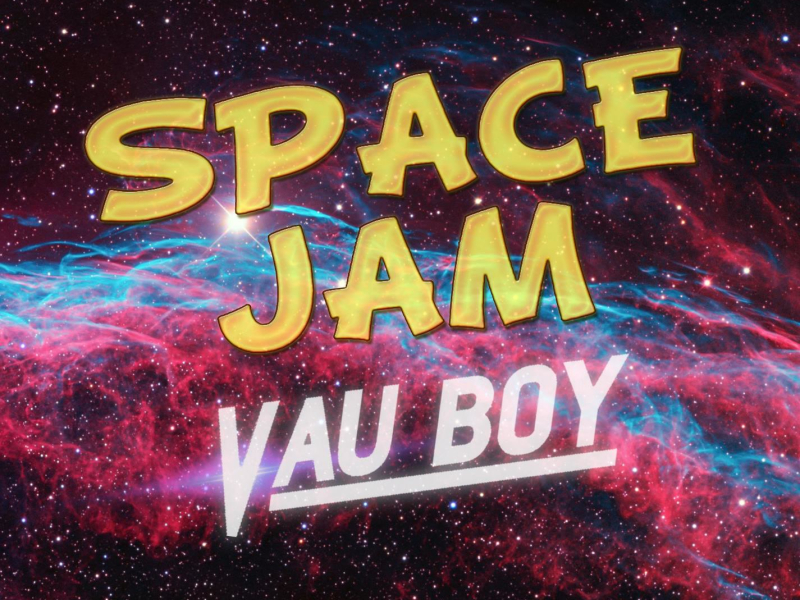 Space Jam 2016 (feat. Zhenya) (Single)