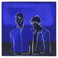 Night Flight (Single)