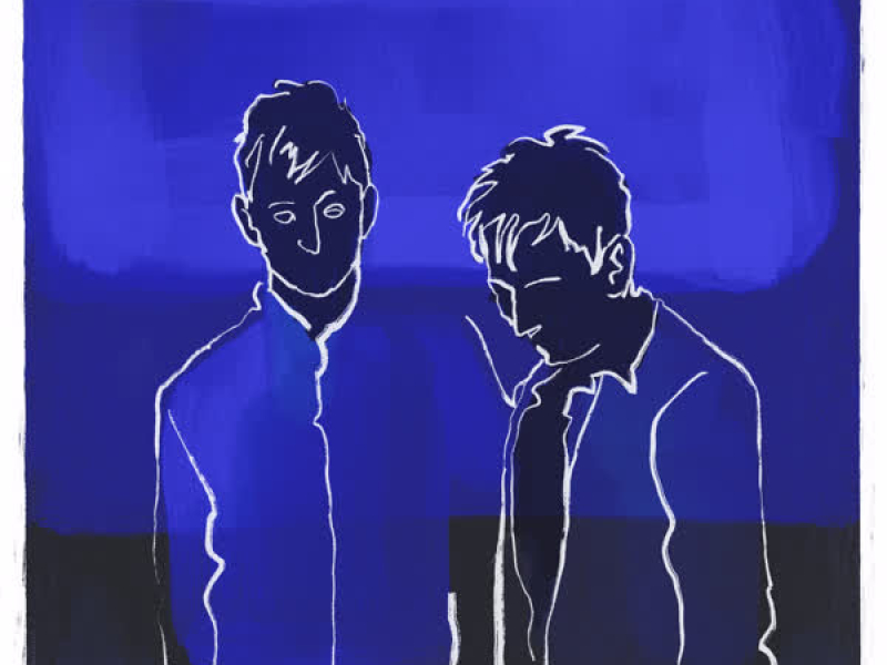 Night Flight (Single)