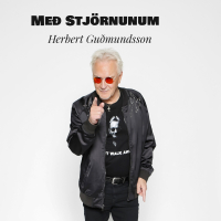Með stjörnunum (Single)