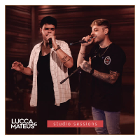 Lucca e Mateus - Studio Sessions (EP)