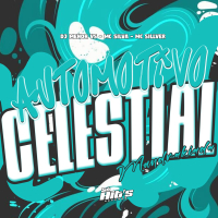 Automotivo Celestial Mandrakiada (Single)