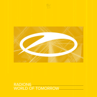 World Of Tomorrow (Single)