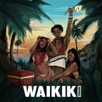 Waikiki (Single)