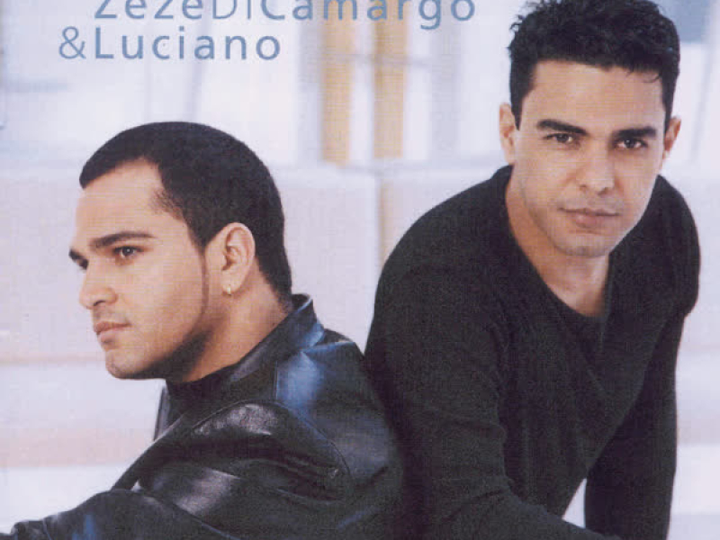 Zezé Di Camargo & Luciano 2001