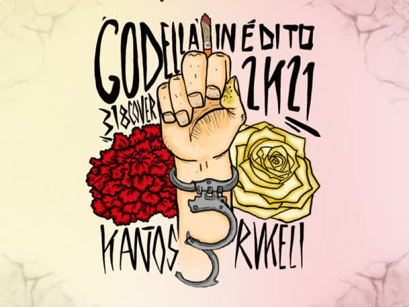 Godella (318 Cover) (Single)