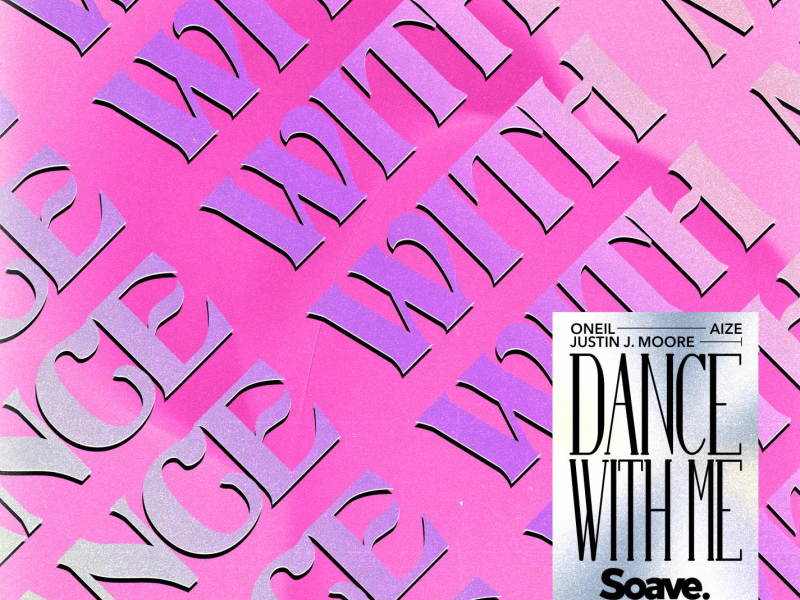 Dance With Me (Single)