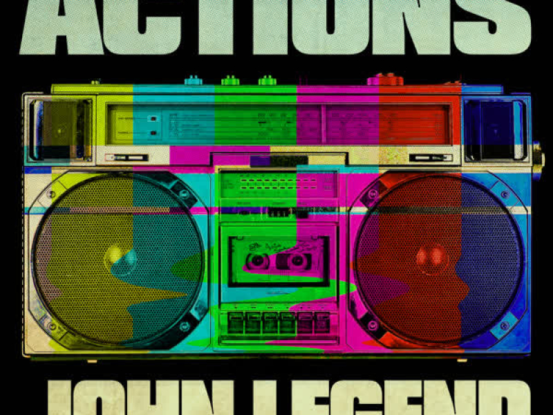 Actions (Single)