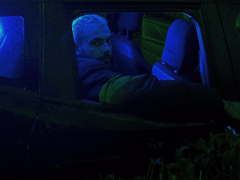 AŞKIN GÖZÜ KÖR (Single)