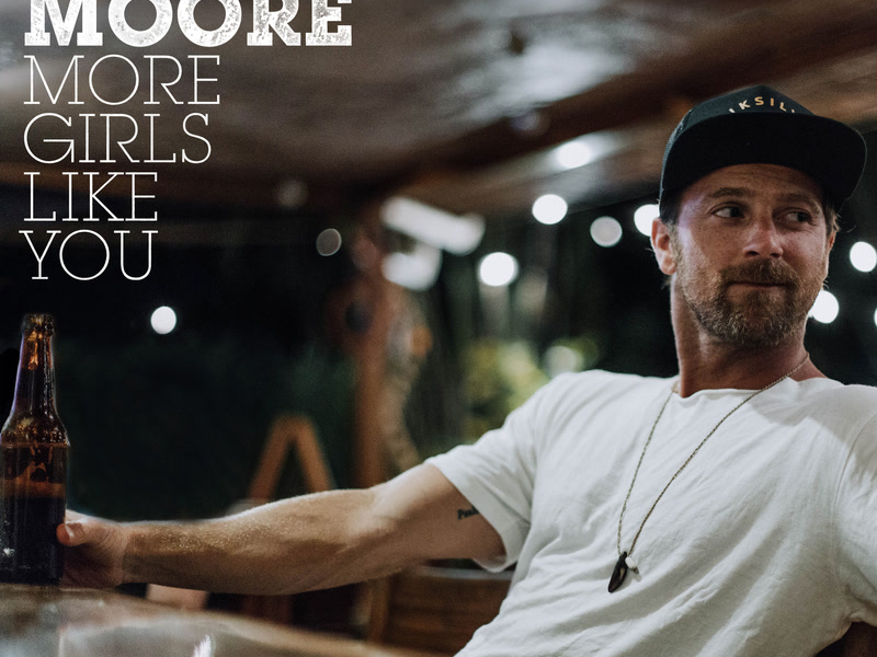 More Girls Like You (Single)