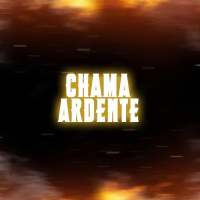 Chama Ardente (Single)
