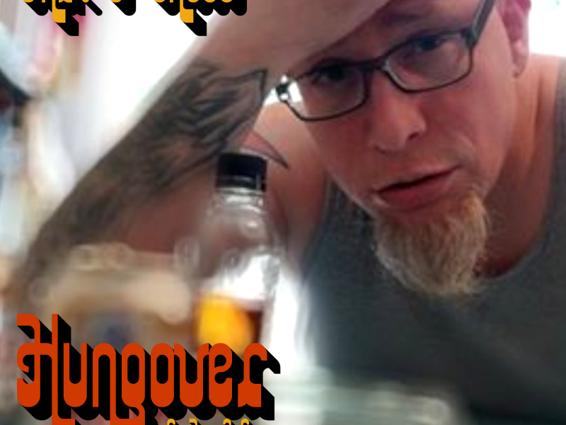 Hungover (Radio Edit) (Single)