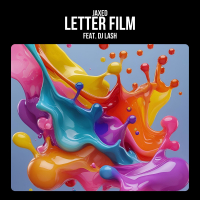 Letter Film (feat. DJ Lash) (Single)