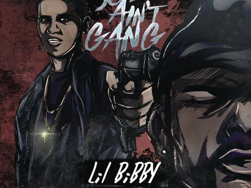 You Ain't Gang (Single)