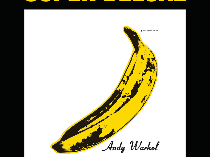 The Velvet Underground & Nico (45th Anniversary / Super Deluxe Edition)