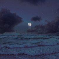 Counting Stars (Sped Up) (feat. Syrex, EQRIC, PHARAØH) (Single)