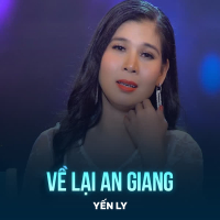 Về Lại An Giang (Single)