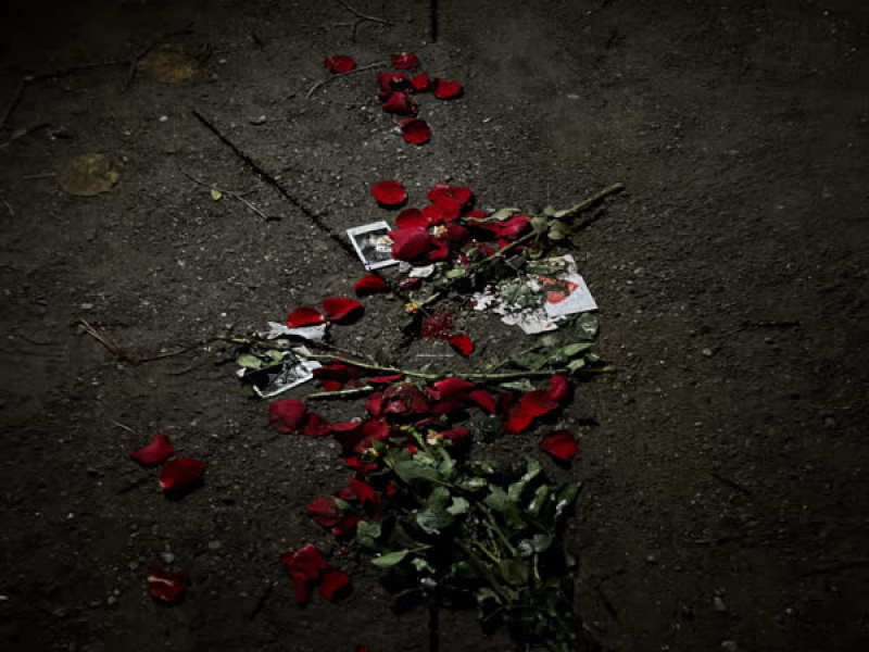 Was It Love (Single)