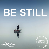 Be Still (Instrumental Worship Music) (Single)