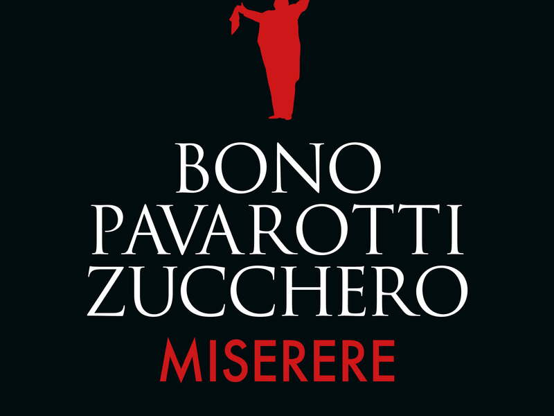 Miserere (Live) (Single)