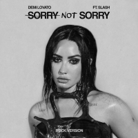 Sorry Not Sorry (Rock Version) (Single)