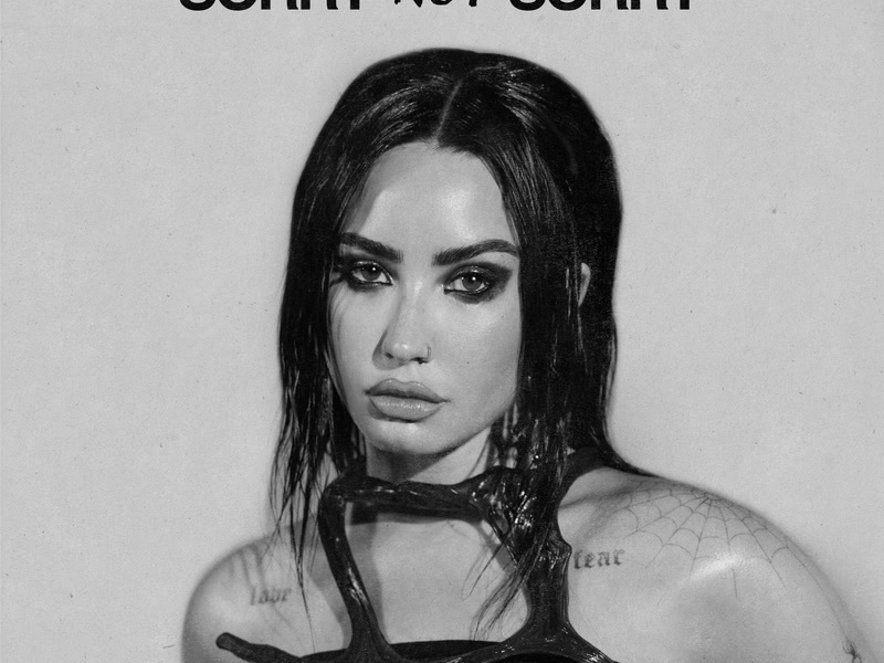 Sorry Not Sorry (Rock Version) (Single)