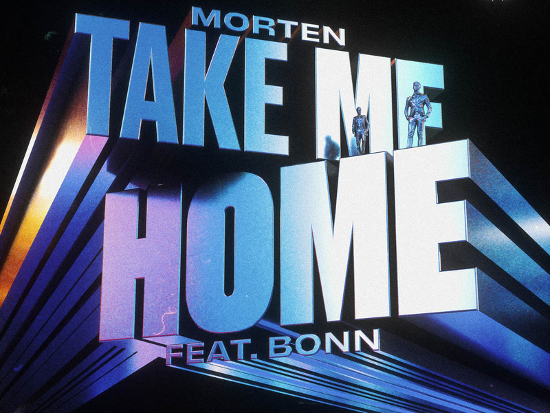 Take Me Home (Single)