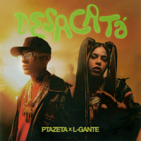 Desacatá (Single)