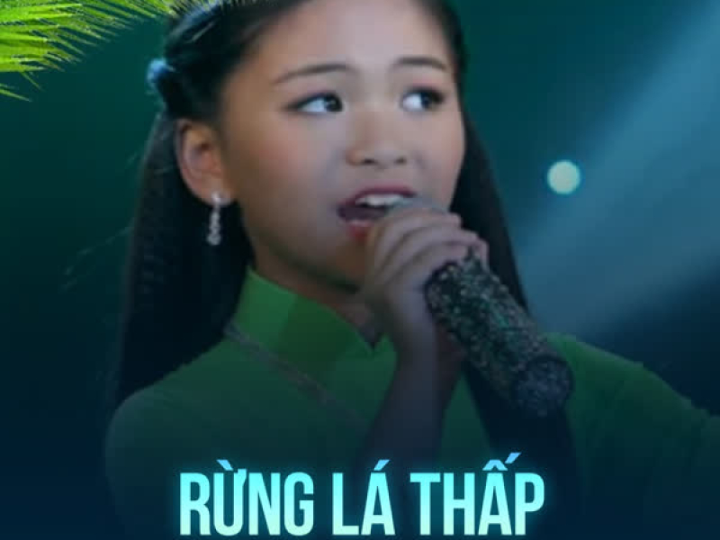 Rừng Lá Thấp (Single)