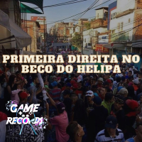 Primeira Direita no Beco do Helipa (Single)